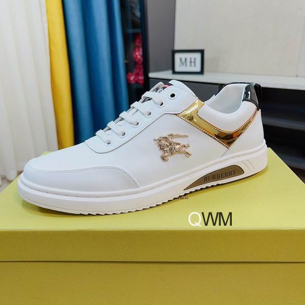 men Burberry shoes-433